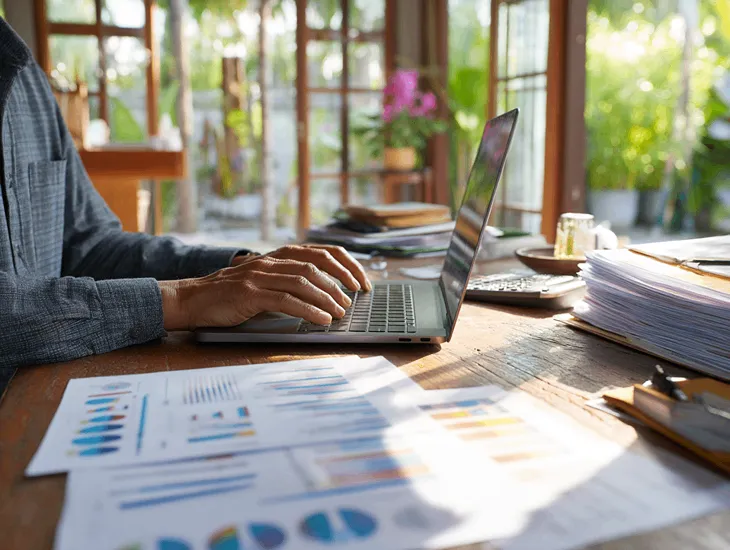 PT PMA Tax Invoice Verification Indonesia 2025 – Legal accuracy, VAT compliance, and trusted document validation in Bali