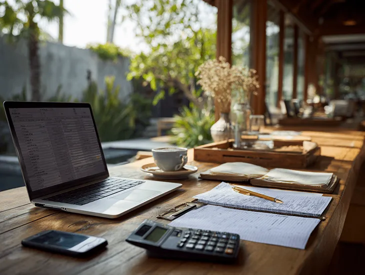 PT PMA e-Invoice Indonesia 2025 – digital invoice compliance, Coretax integration, and VAT verification for Bali businesses