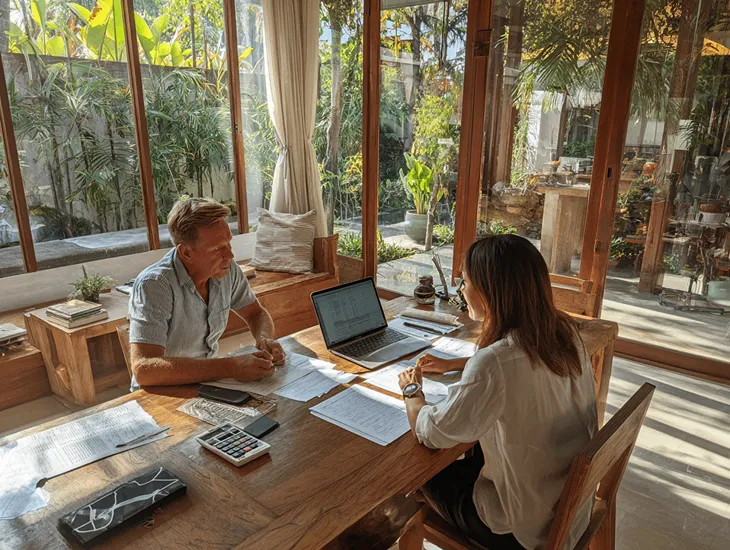 PT PMA e-Invoice Indonesia – Electronic tax reporting, VAT compliance, and Coretax digital records in Bali