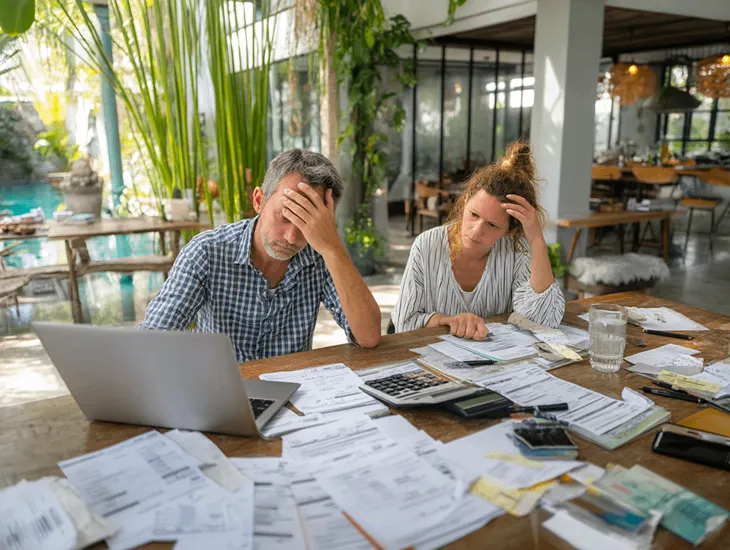 NOP and NPWP Registration Indonesia 2025 – PT PMA tax compliance, Coretax DJP Online data accuracy, and property–business reporting alignment in Bali.