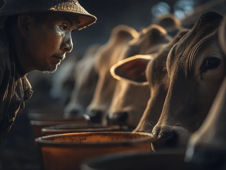 PT PMA livestock taxation Indonesia 2025 – sacrificial animal asset classification, Eid al-Adha donation exemption, and Bali corporate compliance framework