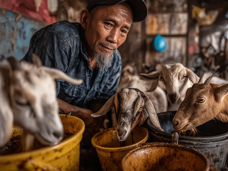 Eid al-Adha Donation Compliance Indonesia 2025 – PT PMA charity reporting, qurban tax rules, and Ministry of Finance transparency standards for Bali businesses 