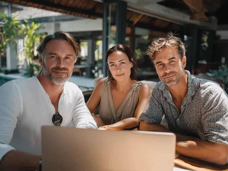 Indonesia Tax Reform 2025 – PT PMA compliance upgrades, legal reporting accuracy, and Ministry of Finance digital audit standards in Bali