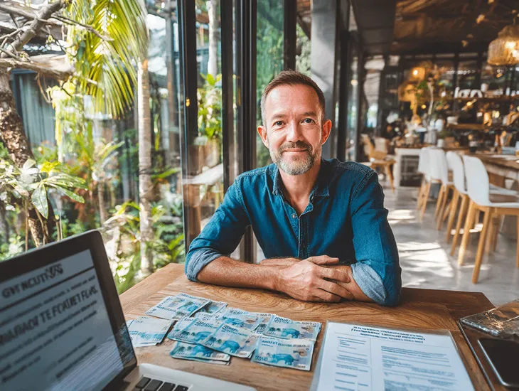 Minimum Tax in Bali 2026 – PMK 136/2024 implementation, Pillar Two compliance, and PT PMA capital requirements for multinational enterprises