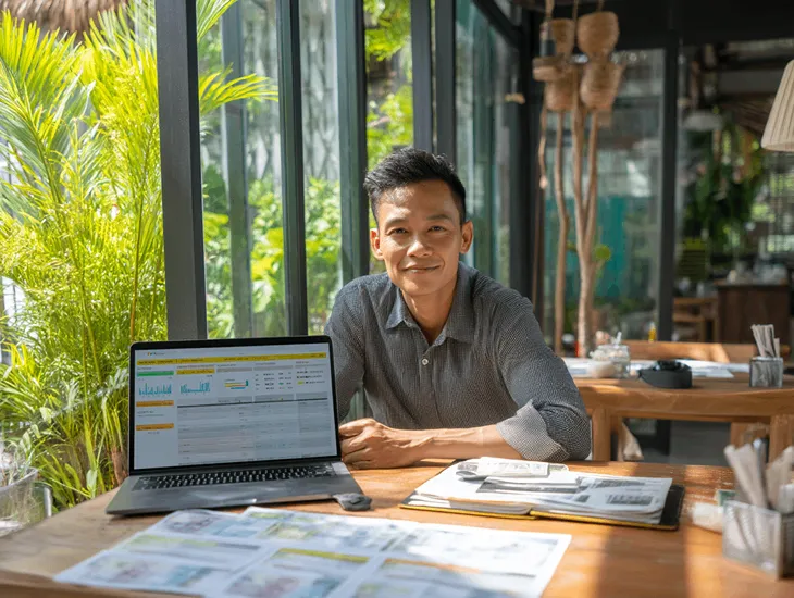 Indonesia Tax Base System 2025 – PT PMA income, VAT, and withholding tax compliance under digital reporting reform