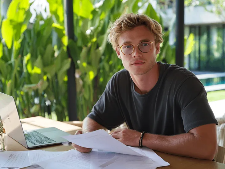 PT PMA Accounting Indonesia 2026 – digital tax base reporting, VAT accuracy, and fiscal policy alignment for foreign businesses in Bali