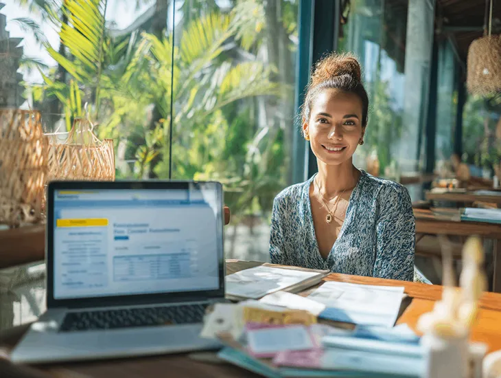 Indonesia Fiscal Correction 2025 – PT PMA permanent vs temporary tax adjustments, Coretax DJP alignment, and audit-ready reporting