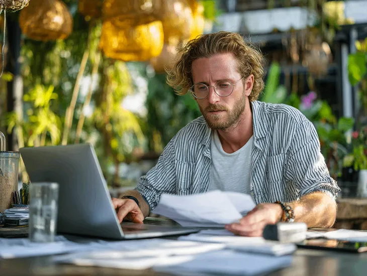 PT PMA Fiscal Reporting Indonesia – Ministry of Finance audit alignment, digital tax corrections, and compliance accuracy for foreign businesses in Bali