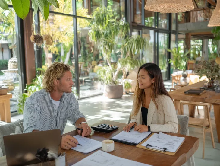 Reciprocal Tariff Indonesia 2025 – PT PMA trade compliance, import/export management, tariff strategy, Bali business advisory
