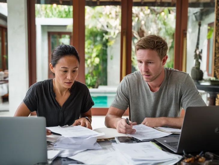 Non-Deductible Expenses Indonesia 2025 – PT PMA tax compliance, rejected deductions, and Directorate General of Taxes audit rules in Bali