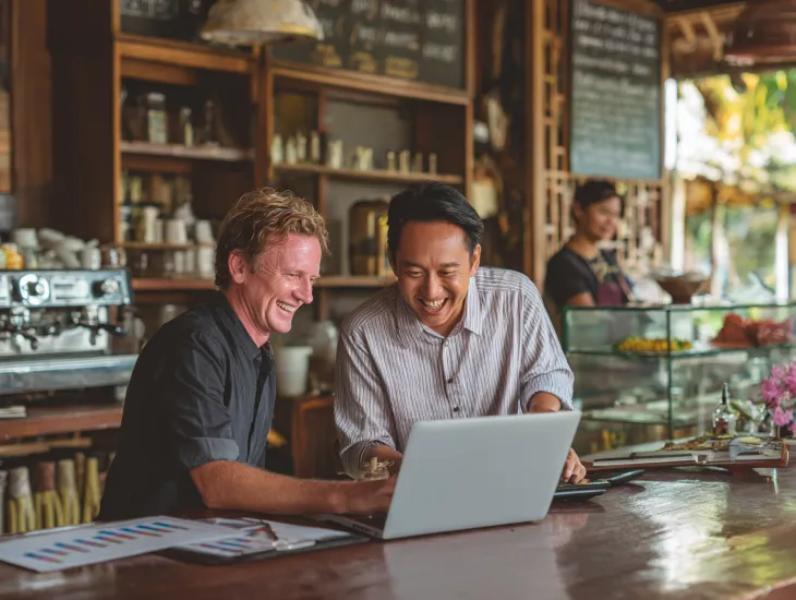 PT PMA tax compliance Indonesia – business expense deductions, non-deductible costs, and audit-ready financial reporting