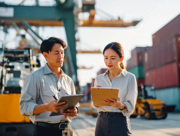 Import Compliance Indonesia 2026 – Duty-free imports, FTZ raw material regulations, and customs clearance procedures for PT PMA