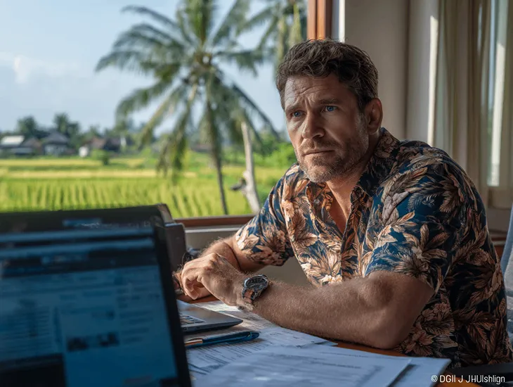 PT PMA accountant in Bali reviewing Coretax VAT and PPh23 upload errors – ensuring accurate tax data, NPWP matching, and legal compliance