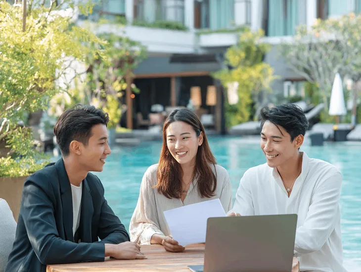 Global Minimum Tax compliance for PT PMA in Bali – legal documents, VAT, taxes, and reporting preparation guide