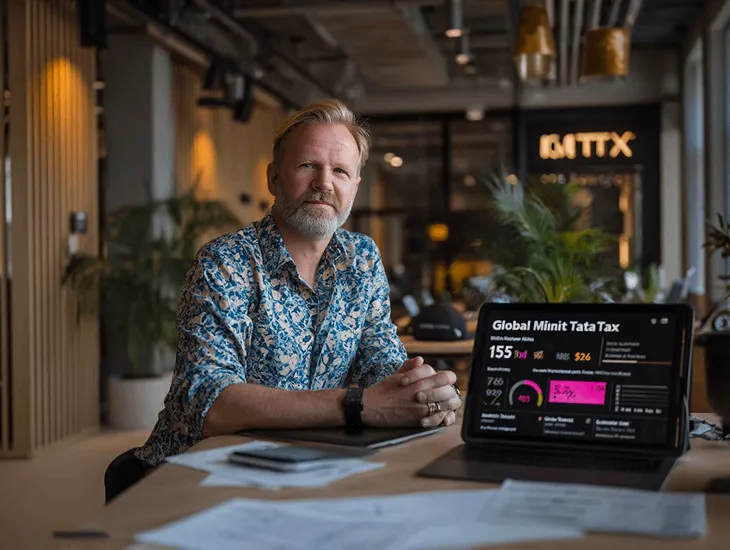 PT PMA Global Minimum Tax preparation in Indonesia – cross-border tax compliance, legal documents, VAT, and reporting guidance