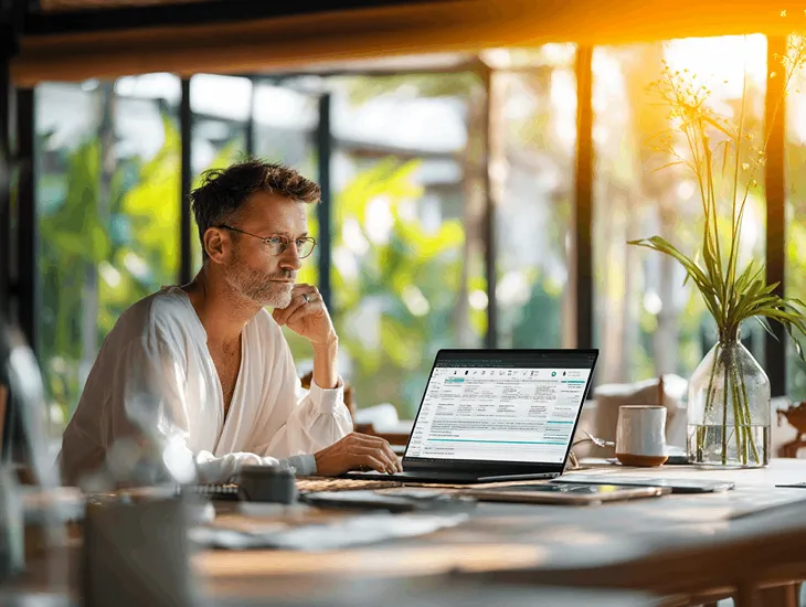 PT PMA export foreign exchange compliance in Bali – mandatory domestic bank deposits, tax reporting, legal documents, and FX tracking