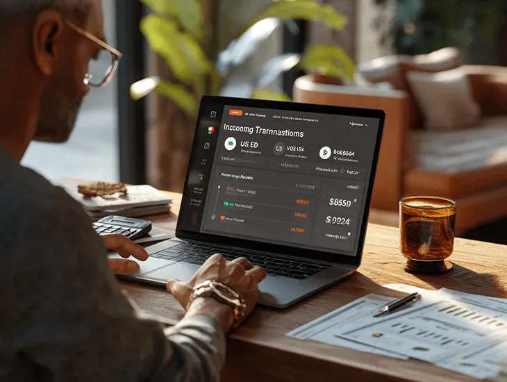 PT PMA co-founder in Bali restructuring export payments through Indonesian multi-currency bank account to meet forex deposit and tax compliance rules