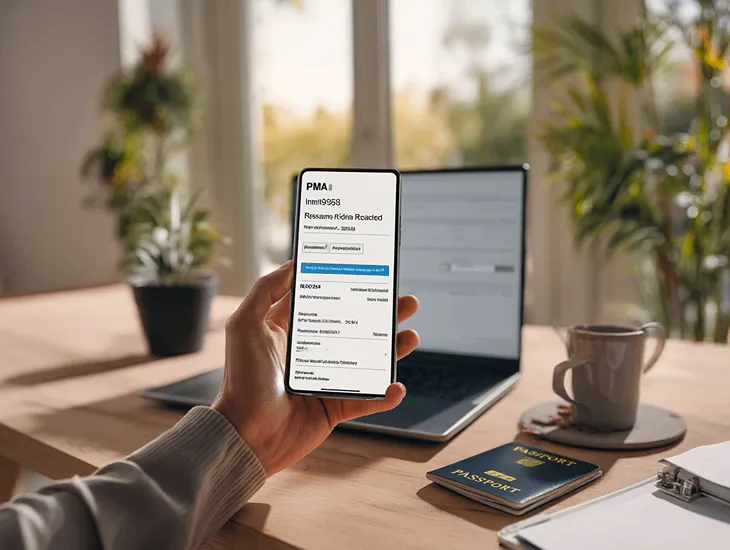IMEI registration and import tax rules for iPhone 16 in Indonesia – PT PMA compliance, customs reporting, and tax audit prevention