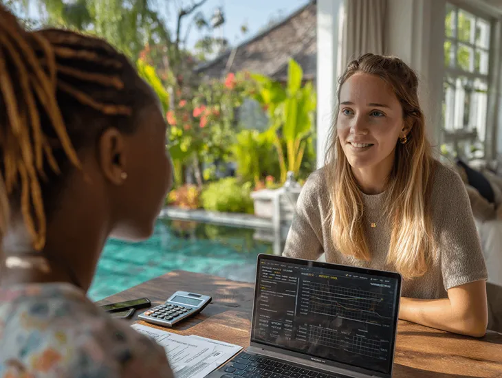 PT PMA tax reporting in Indonesia using Bank Indonesia exchange rates – legal VAT compliance and FX accuracy for foreign-owned companies