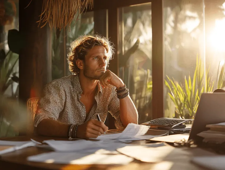 PT PMA tax reporting updates in Indonesia 2025 – how Bank Indonesia’s exchange rate rules impact monthly VAT and corporate tax filings