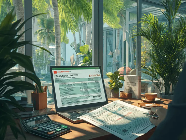 Correcting late tax filings for PT PMA via Coretax DJP Online – digital tools for VAT, income tax and legal compliance in Indonesia