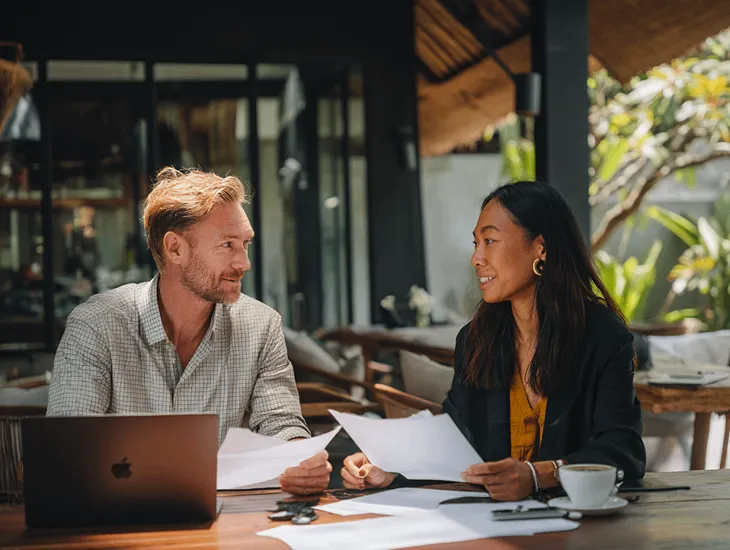 PT PMA advance tax invoice rules Indonesia 2025 – legal compliance, invoice timing, and VAT reporting for foreign-owned companies in Bali