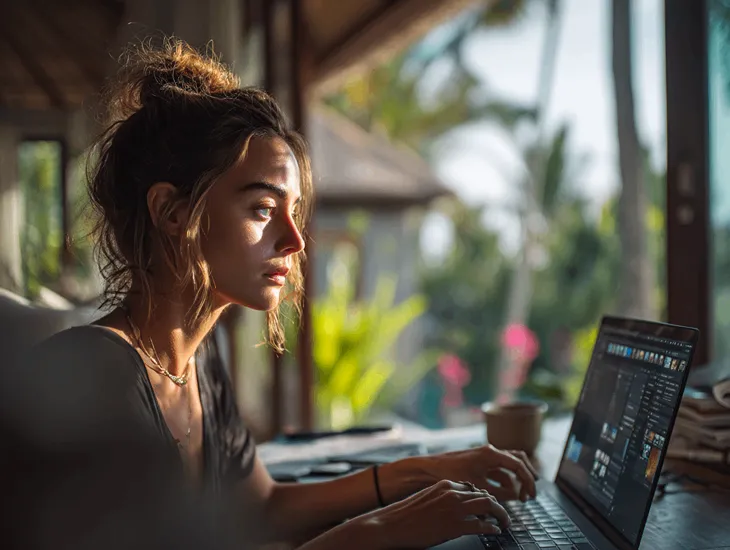 PT PMA online tax compliance during Indonesia office closure – e-Filing, VAT submissions, and digital reporting for foreign businesses in Bali