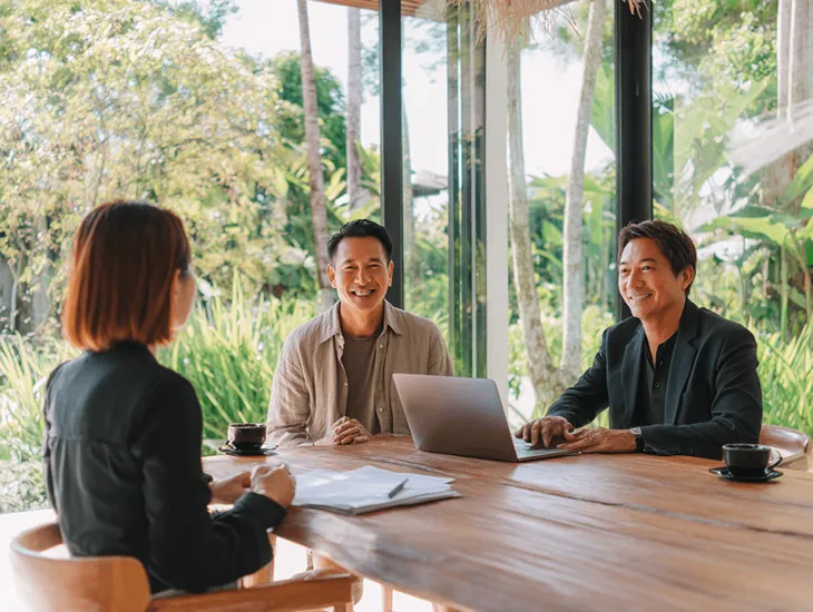 Tax Services in Indonesia 2026 – Financial reporting compliance, digital filing, and audit safety