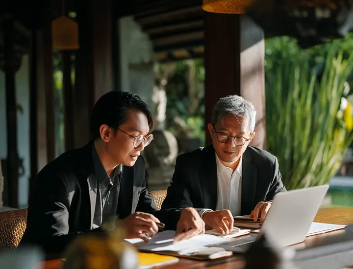 Indonesia fiscal reforms 2026 – DGT modernization, policy drivers, PT PMA benefits, and digital efficiency tools
