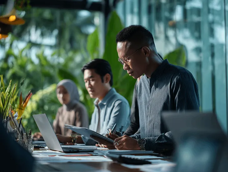 Indonesia tax risk in 2026 – PT PMA distress signals, avoidance red flags, and Coretax governance controls