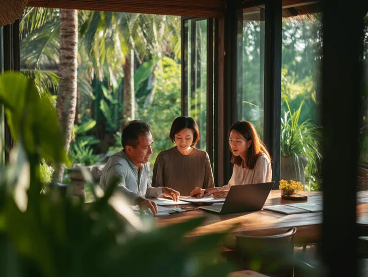 Indonesia gross tax reform 2026 – doctor/consultant profit squeeze, Bali PT PMA uncertainty, and DGT compliance guidance
