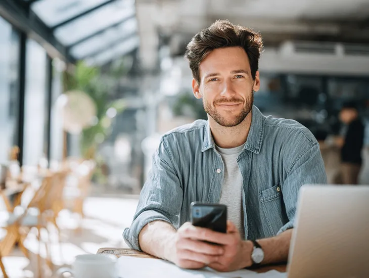 PT PMA owner in Bali automating payroll, vendor, and tax payments using KlikBCA Business Assistant for fast compliance and banking efficiency