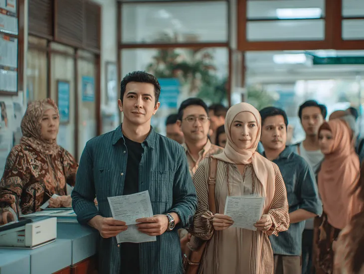 Penalties for late PT PMA tax filing in Indonesia 2025, including VAT issues, legal documents, fees, and compliance risks for foreign-owned companies