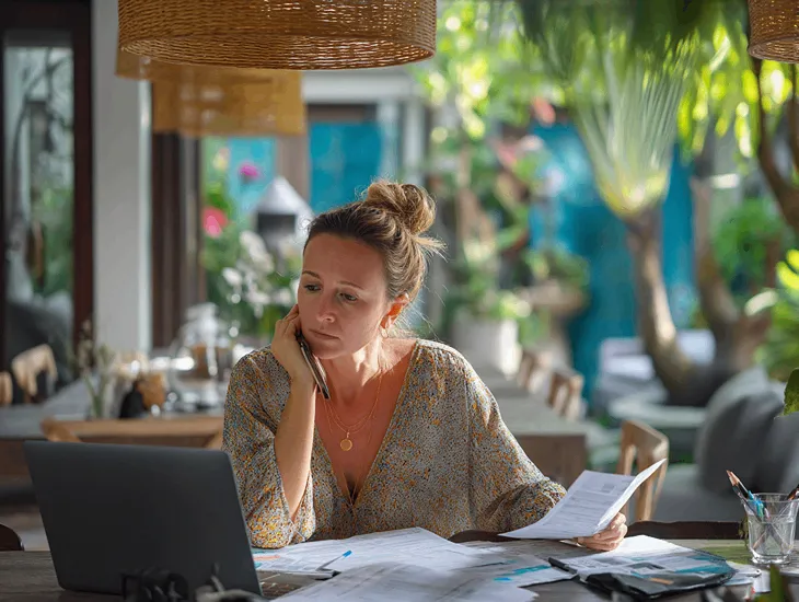 Tax return note structure under PMK 81/2024 for PT PMA compliance in Bali, including required legal elements and VAT documentation