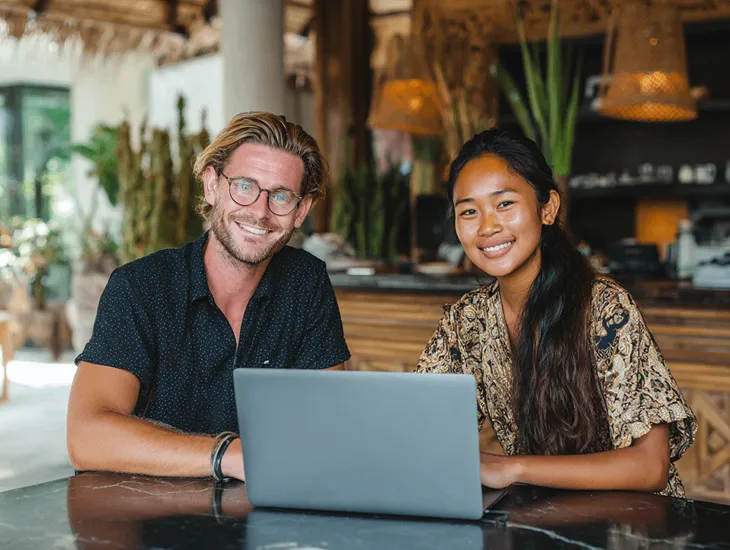 Best practices for PT PMA VAT refund claims in Indonesia 2025, including invoice reconciliation, cloud accounting, and tax consultant support
