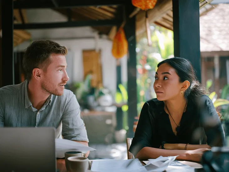 PT PMA tax management in Bali – Coretax tracking, invoice verification, deduction review, and VAT refund process