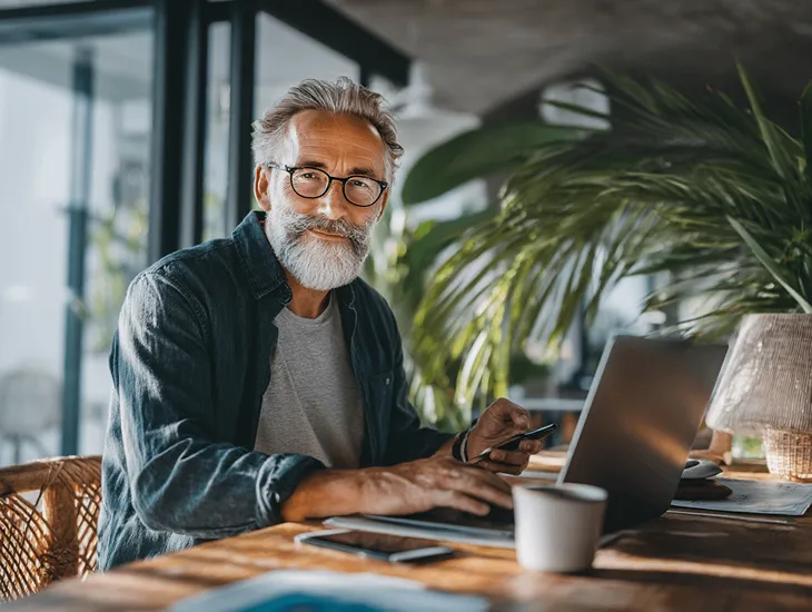 Biometric access for PT PMA in Bali – secure Coretax login, digital identity verification, and VAT and tax compliance