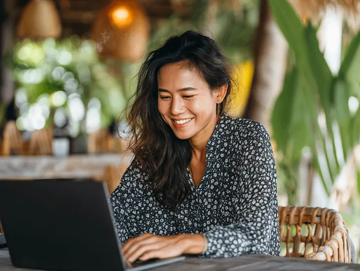 Digital tax filing for PT PMA in Bali – biometric login, Coretax DJP access, real-time VAT reporting, and secure compliance