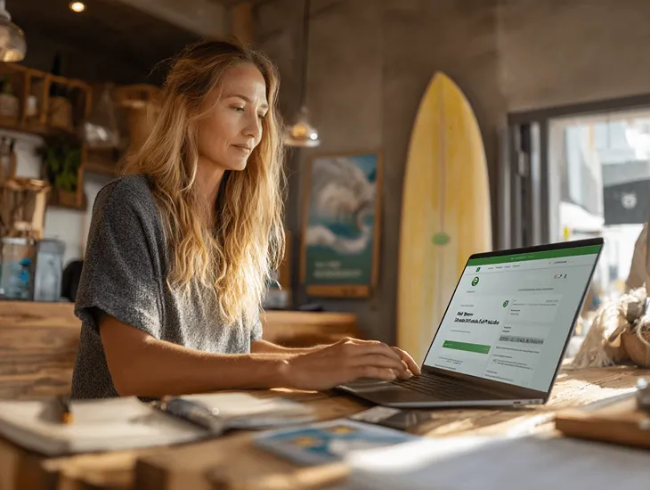 NPWP address update for PT PMA in Bali – online submission, KPP coordination, and maintaining accurate tax records