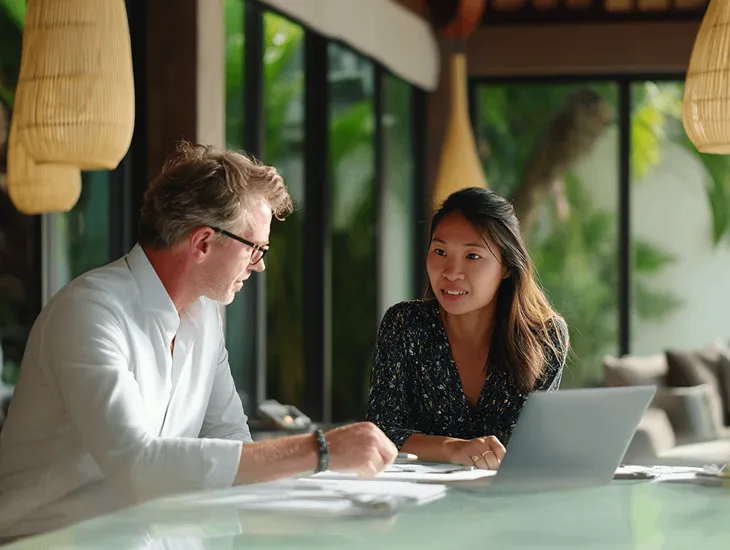 PT PMA in Bali using SKB to reduce PPh 23 withholding tax and improve cash flow legally and efficiently