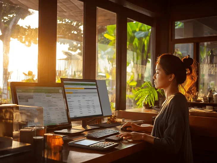 Coretax DJP digital audit system for PT PMA in Indonesia – tax validation, VAT, legal documents, and compliance