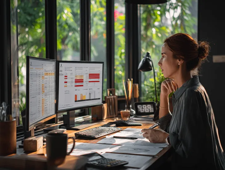 Audit-ready bookkeeping for PT PMA in Indonesia – VAT, payroll, tax compliance, legal documents, and reporting