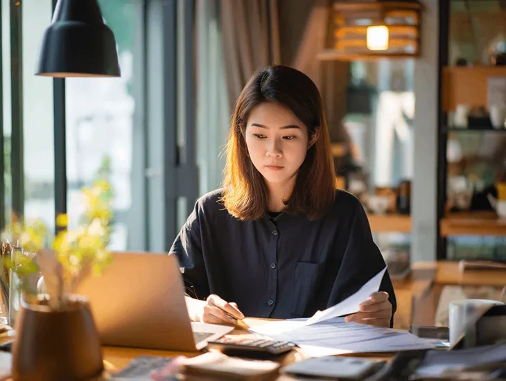 Preparing documents and using DJP Online e-Filing for 1770SS – PT PMA, tax compliance, VAT, and legal records