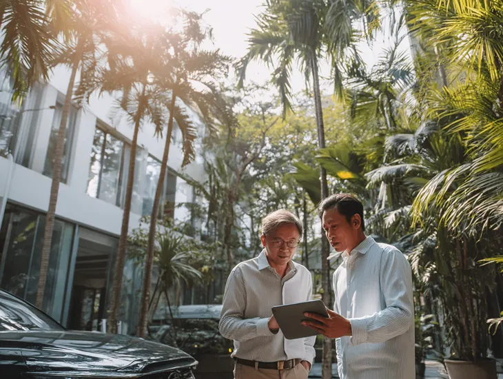 PT PMA BBNKB Tax Compliance Bali 2025 – Regional vehicle tax reporting, digital filing, and credibility building for foreign companies