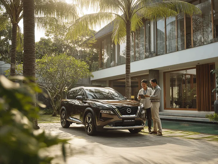 PT PMA in Bali ensuring BBNKB vehicle tax compliance to maintain legal credibility and avoid fines