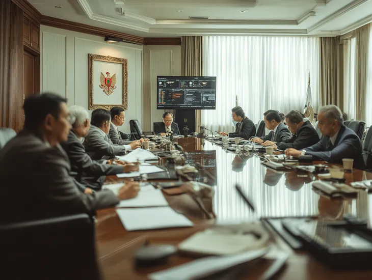 Bali family office proposal under scrutiny by Indonesia’s Finance Ministry for PT PMA tax compliance and reporting