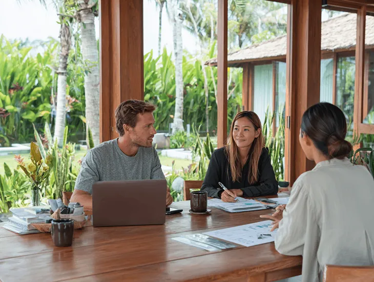 PT PMA owners preparing for Bali family office rules with national tax compliance, transparency, and audits