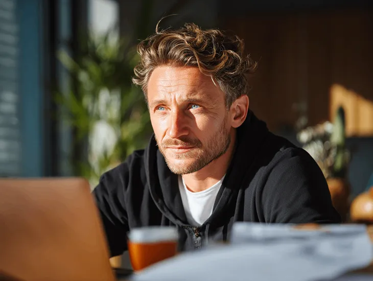 Expat in Bali filing SPT 1770 online for PT PMA income and international earnings using DJP e-Form system
