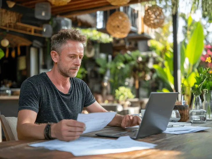 PT PMA late corporate tax filing in Indonesia 2025 showing penalties, NPWP risks, and early preparation guidance
