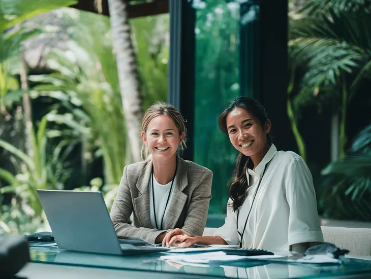 Bali PT PMA owner reviewing legal tax protections and objection procedures to secure refunds and compliance